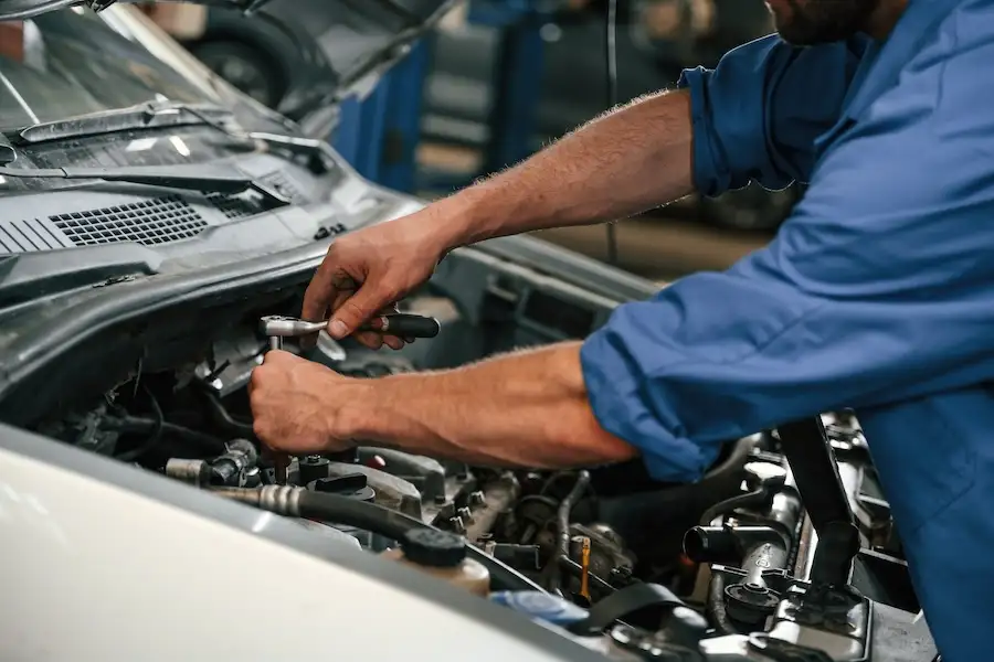 DIY vs. Professional Auto Repairs: When to Call the Experts