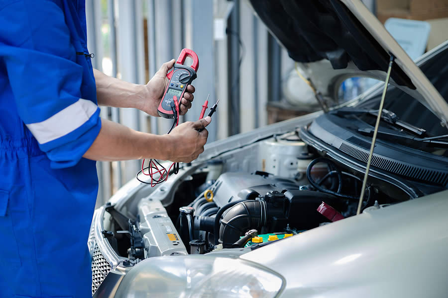 Understanding Auto Repair Estimates: How to Avoid Overpaying