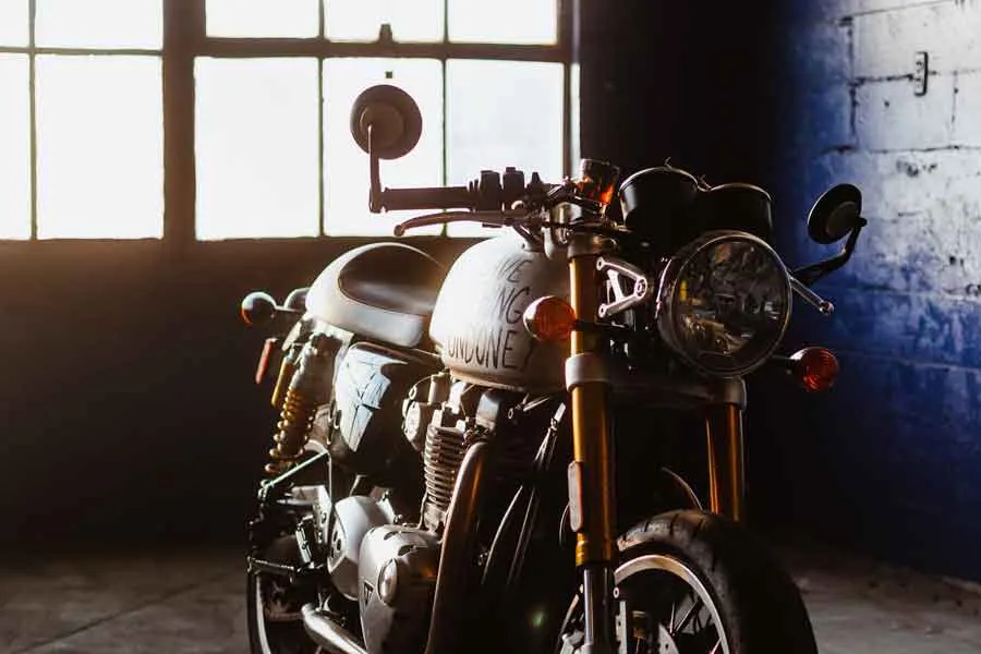 Beginner’s Guide to Choosing Your First Motorcycle