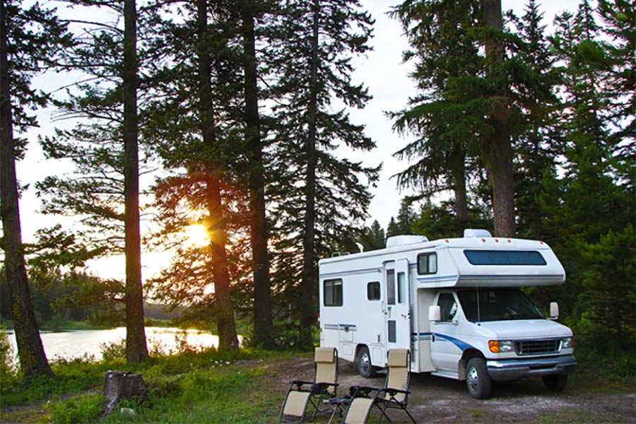 Essential RV Maintenance: Keeping Your Home on Wheels in Top Shape