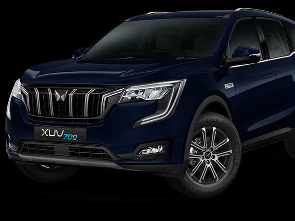 XUV 700