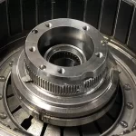 Torque Converter Repair