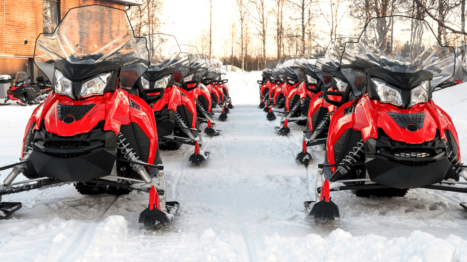 What is Snocross and How is it Different from Other Snow Sports?