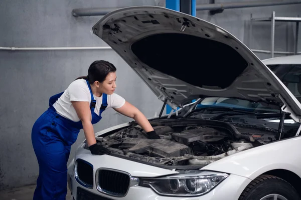 BMW Service