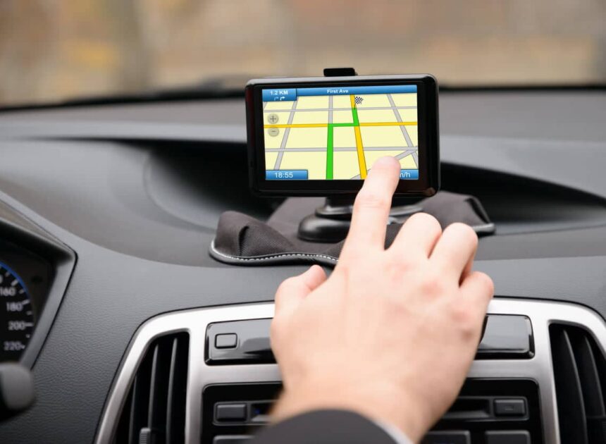 Keep Your Navigation System Accurate and Reliable with Regular Maintenance