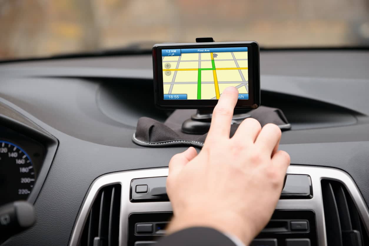 Keep Your Navigation System Accurate and Reliable with Regular Maintenance